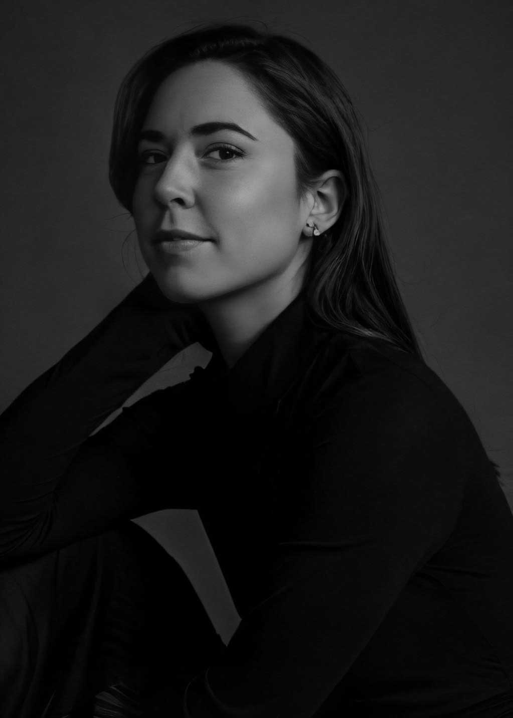 Clemence Lievre NINE AGENCY agence événementielle PARIS