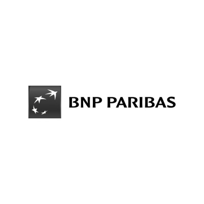 BNP Paribas logo